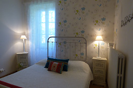 La Bastide