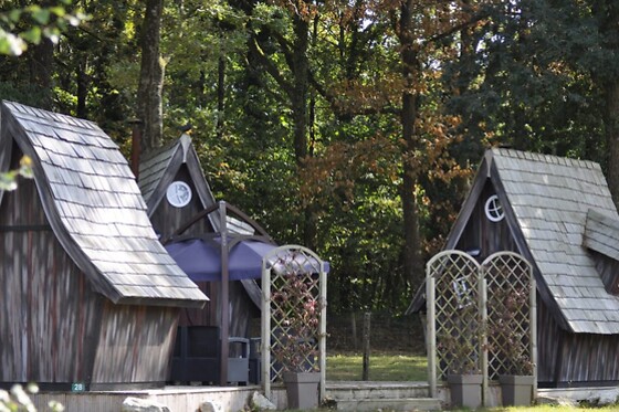 Camping Entre Terre et Mer - photo 4