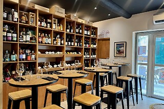 Repas pour deux à Esencia à Montpellier (34)
