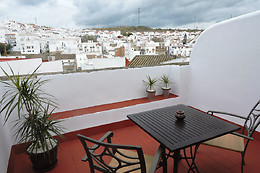 HOTEL LA FONDA DEL CALIFA