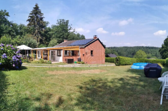 The Little Paradise - photo 0
