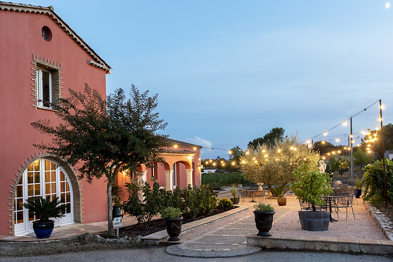 Domaine Rabiega - photo 0