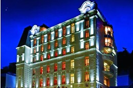 Online Booking EPS