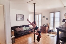 The Carousel Pole et Fitness