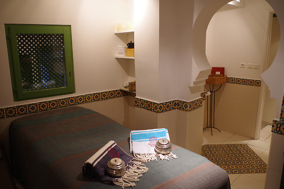 L'Escale Zen Spa - photo 1