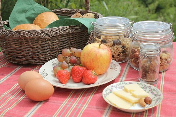 Gipsy caravan - photo 0