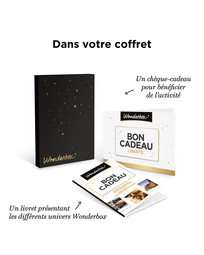 Bon Cadeau Merci Maîtresse