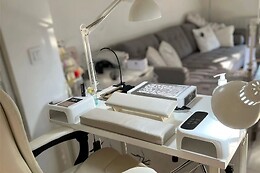 L'instant beauté de Chloé