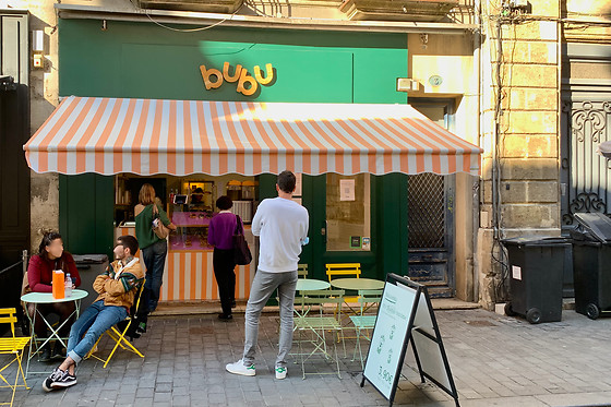 Bubu - photo 0
