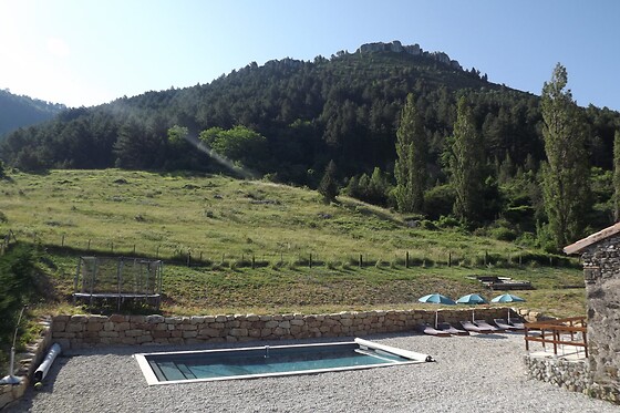 Le Moulin A - photo 2