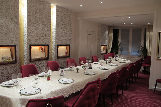 La Truffe Noire - photo 2