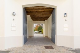 Hôtel de Cavoye