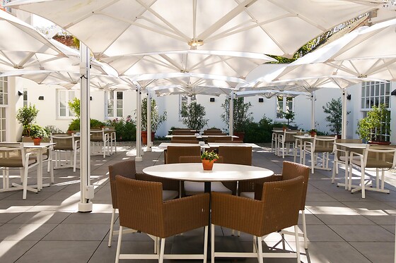Hôtel de Cavoye - photo 9