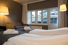 Online Booking EPS