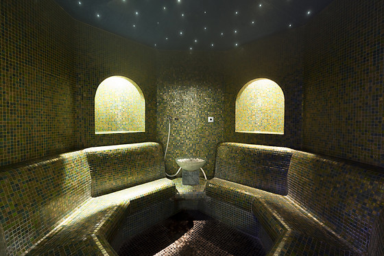IN GOLD HOTEL & SPA**** - photo 28
