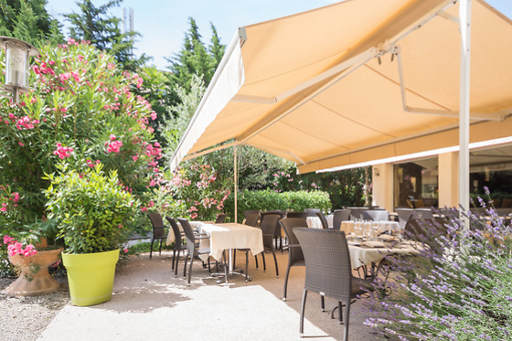 Séjour gourmand pour deux à l'Hôtel Le Printemps à Montélimar (26)