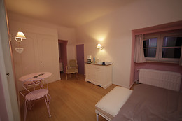 Les trois fontaines