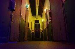 John Doe Escape Game - Bordeaux