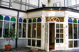 Le Relais de Fusiès