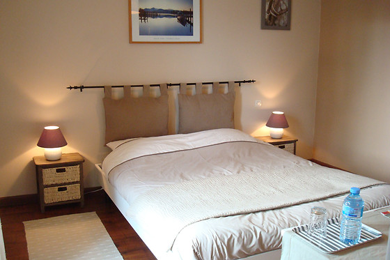 Le Clos des Hortensias - photo 1