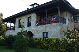 HOTEL SIGLO XVIII