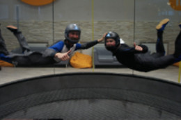 On'Air soufflerie