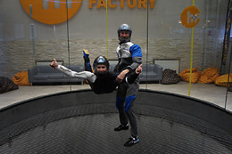 On'Air soufflerie