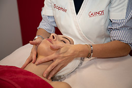 GUINOT Montpellier Port Marianne - Affilié