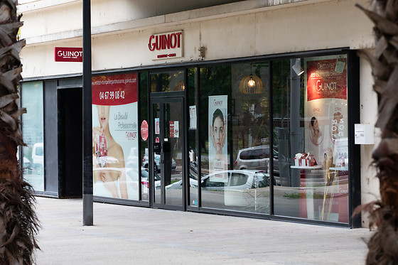 GUINOT Montpellier Port Marianne - Affilié - photo 6