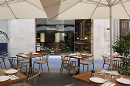 RESTAURANTE BIGOLI