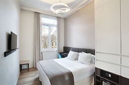 Online Booking EPS