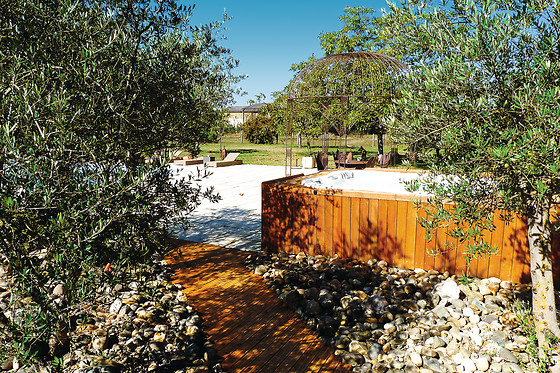 Manoir des Chanterelles - photo 2