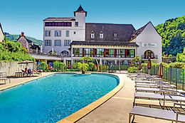 Hotel la Rivière