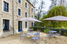 Le Moulin de Pommeuse