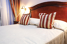 HOTEL RURAL ENTRE OS RIOS