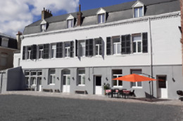 Les Suites Fénelon