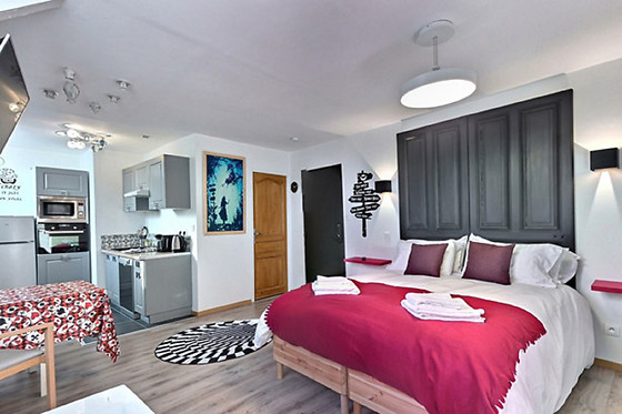 Les Suites Fénelon - photo 1