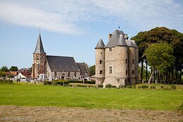 Cap Nord Découvertes
