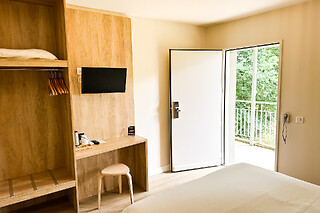 Séjour gourmand pour deux au Sure Hotel by Best Western Mont de Marsan à Saint-Pierre-du-Mont (40)