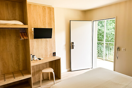 Séjour gourmand pour deux au Sure Hotel by Best Western Mont de Marsan à Saint-Pierre-du-Mont (40)