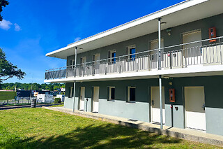 Séjour gourmand pour deux au Sure Hotel by Best Western Mont de Marsan à Saint-Pierre-du-Mont (40)