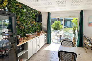 Séjour gourmand pour deux au Sure Hotel by Best Western Mont de Marsan à Saint-Pierre-du-Mont (40)