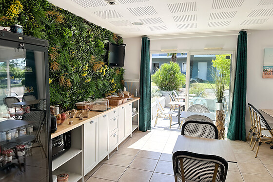 Séjour gourmand pour deux au Sure Hotel by Best Western Mont de Marsan à Saint-Pierre-du-Mont (40)