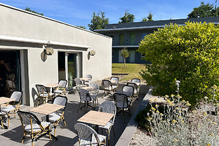 Séjour gourmand pour deux au Sure Hotel by Best Western Mont de Marsan à Saint-Pierre-du-Mont (40)