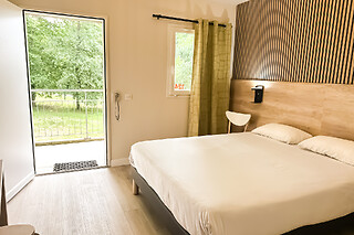 Séjour gourmand pour deux au Sure Hotel by Best Western Mont de Marsan à Saint-Pierre-du-Mont (40)