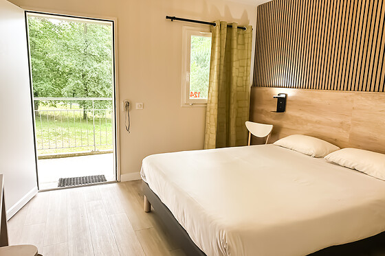 Séjour gourmand pour deux au Sure Hotel by Best Western Mont de Marsan à Saint-Pierre-du-Mont (40)