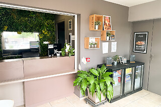Séjour gourmand pour deux au Sure Hotel by Best Western Mont de Marsan à Saint-Pierre-du-Mont (40)