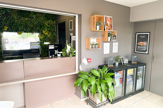 Séjour gourmand pour deux au Sure Hotel by Best Western Mont de Marsan à Saint-Pierre-du-Mont (40)