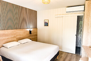 Séjour gourmand pour deux au Sure Hotel by Best Western Mont de Marsan à Saint-Pierre-du-Mont (40)