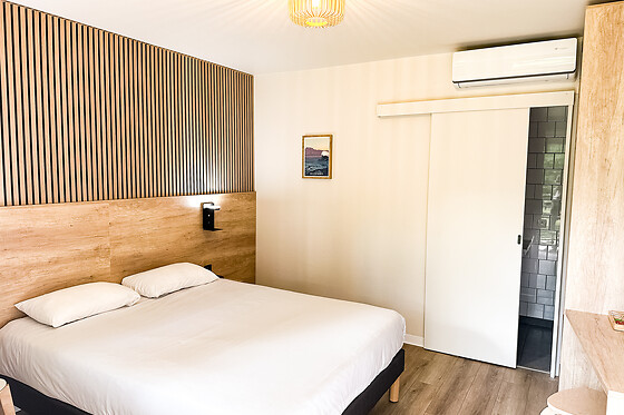 Séjour gourmand pour deux au Sure Hotel by Best Western Mont de Marsan à Saint-Pierre-du-Mont (40)